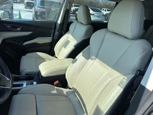 2021 Subaru Ascent Limited 7-Passenger