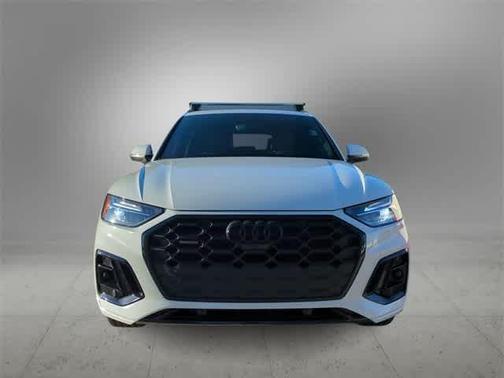 2025 Audi Q5 45 S line quattro Premium