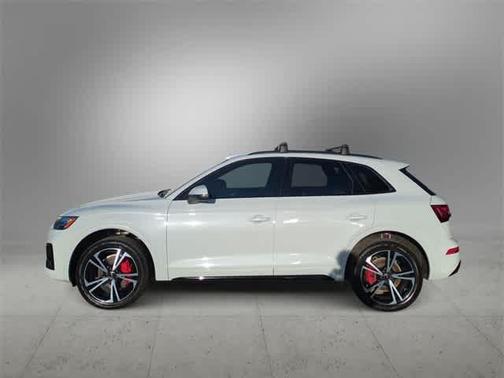 2025 Audi Q5 45 S line quattro Premium