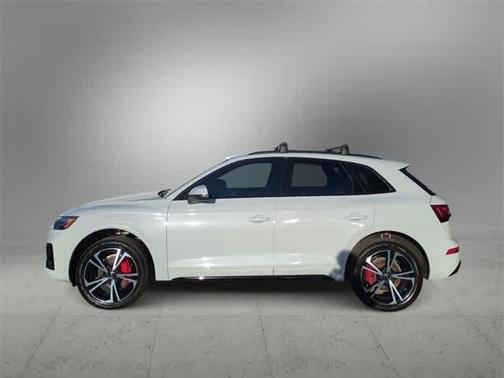 2025 Audi Q5 45 S line quattro Premium