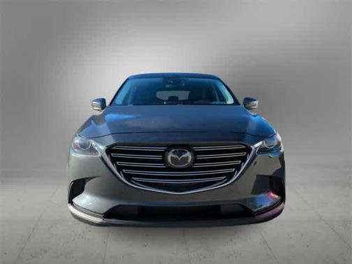 2019 Mazda CX-9 Touring