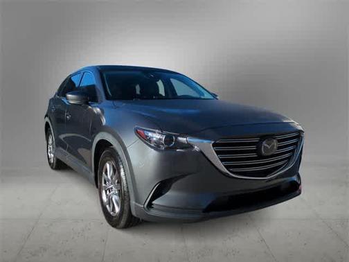 2019 Mazda CX-9 Touring