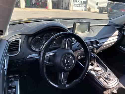 2019 Mazda CX-9 Touring