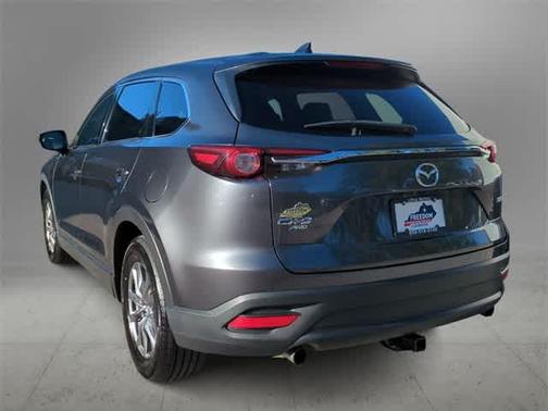 2019 Mazda CX-9 Touring