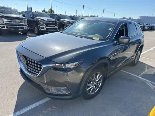 2019 Mazda CX-9 Touring