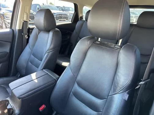 2019 Mazda CX-9 Touring