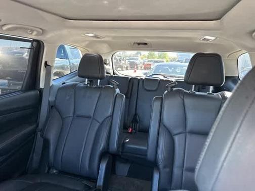 2019 Subaru Ascent Limited 7-Passenger