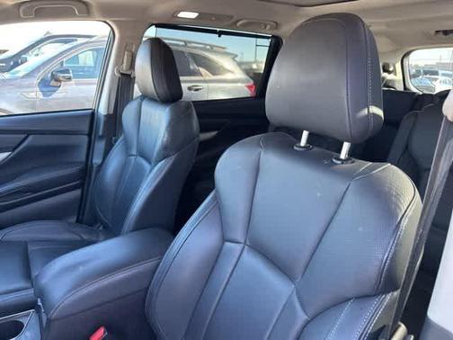 2019 Subaru Ascent Limited 7-Passenger