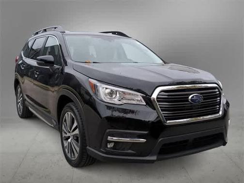 2019 Subaru Ascent Limited 7-Passenger
