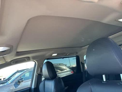 2019 Subaru Ascent Limited 7-Passenger