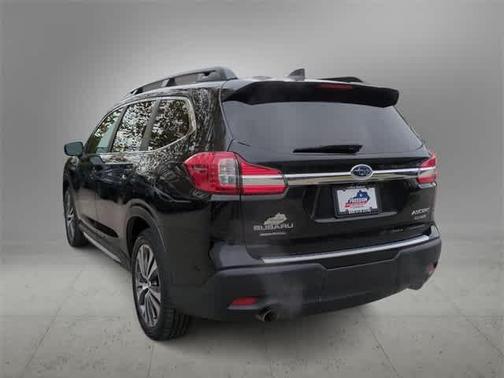 2019 Subaru Ascent Limited 7-Passenger