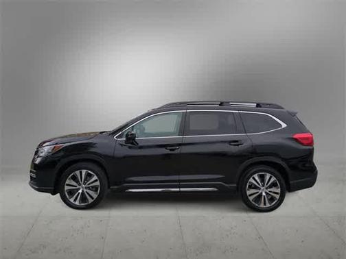 2019 Subaru Ascent Limited 7-Passenger