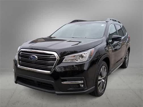 2019 Subaru Ascent Limited 7-Passenger