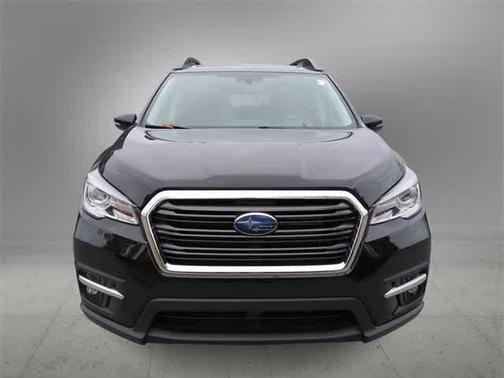 2019 Subaru Ascent Limited 7-Passenger