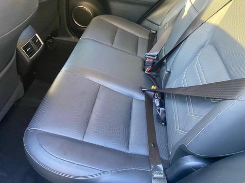 2018 Lexus NX 300 F Sport