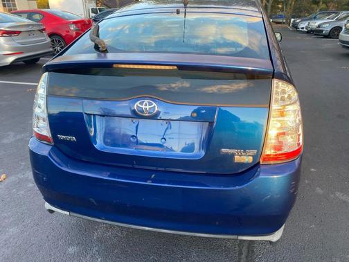 2009 Toyota Prius Touring