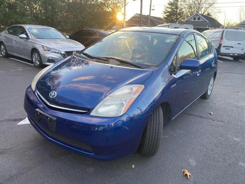 2009 Toyota Prius Touring