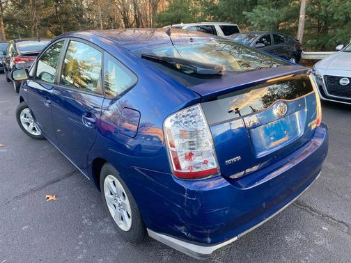2009 Toyota Prius Touring