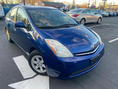 2009 Toyota Prius Touring