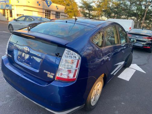 2009 Toyota Prius Touring