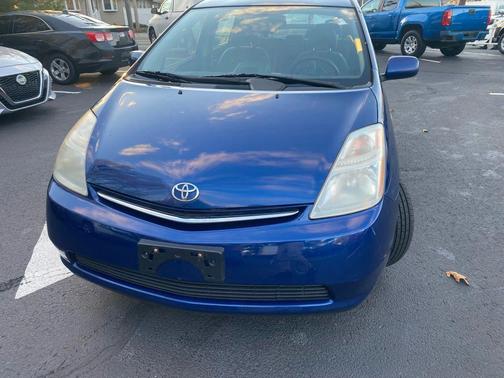 2009 Toyota Prius Touring