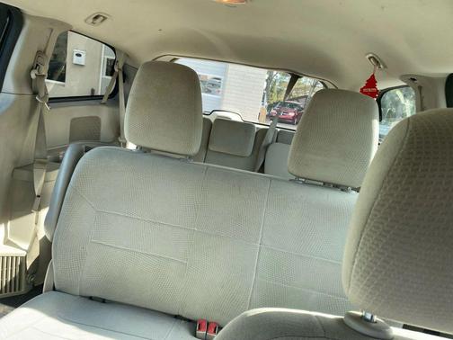 2013 Dodge Grand Caravan American Value Pkg