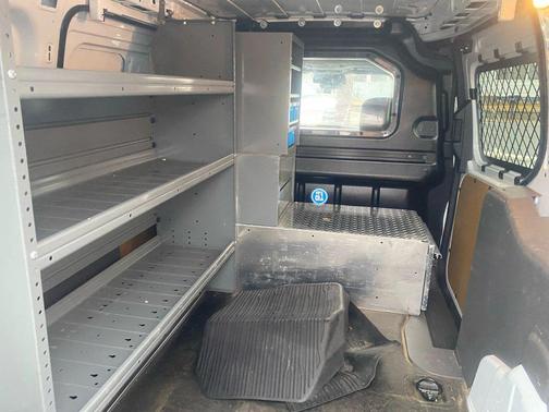 2021 Ford Transit Connect XLT