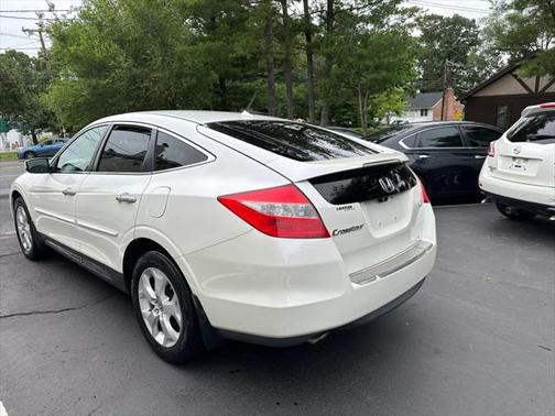 2012 Honda Crosstour EX-L