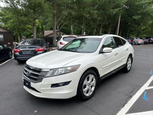 2012 Honda Crosstour EX-L