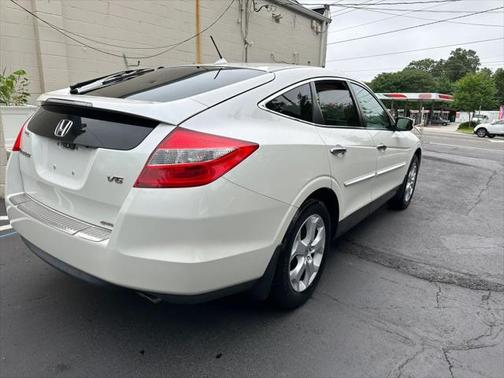2012 Honda Crosstour EX-L