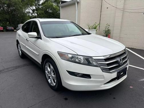 2012 Honda Crosstour EX-L