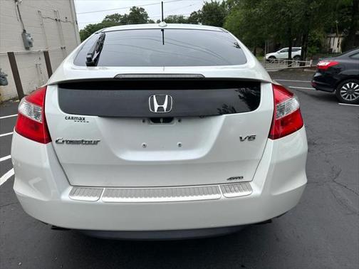 2012 Honda Crosstour EX-L