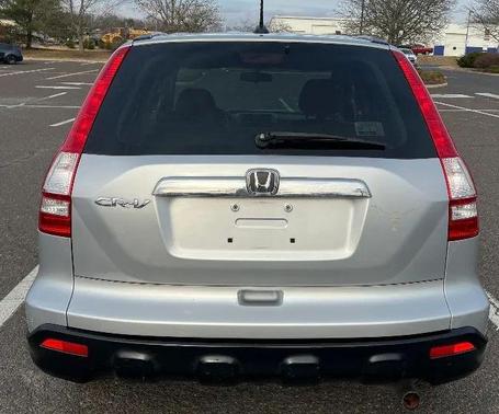 2009 Honda CR-V EX-L