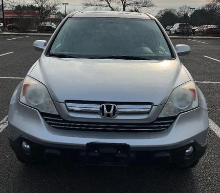 2009 Honda CR-V EX-L