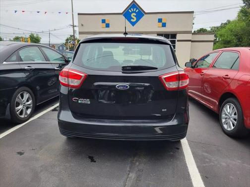 2017 Ford C-Max Energi SE