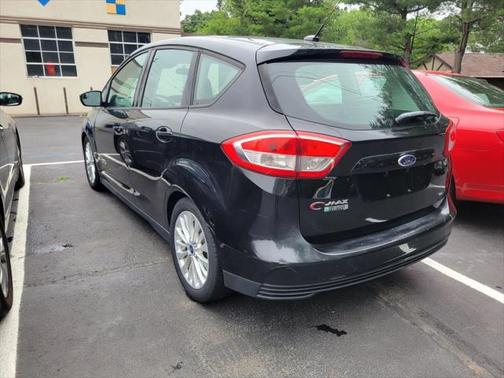 2017 Ford C-Max Energi SE