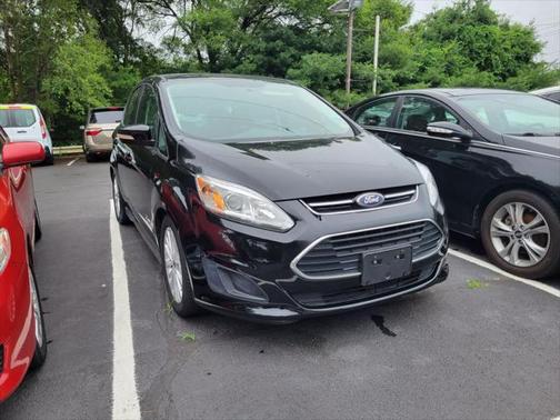 2017 Ford C-Max Energi SE