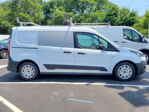 2018 Ford Transit Connect XL