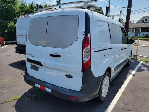 2018 Ford Transit Connect XL