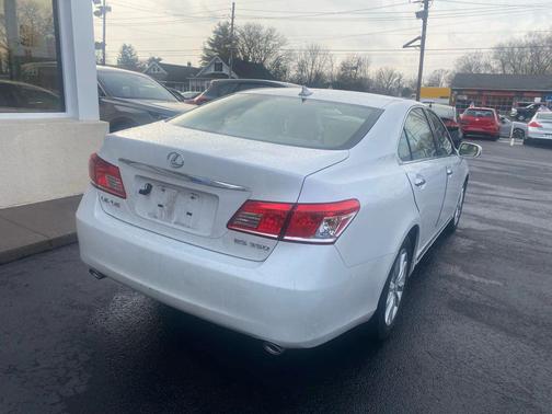 2010 Lexus ES 350 Base