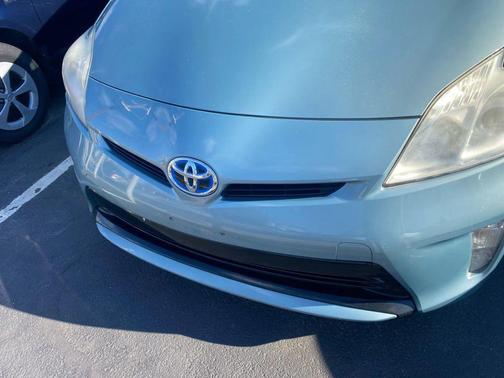2013 Toyota Prius Five