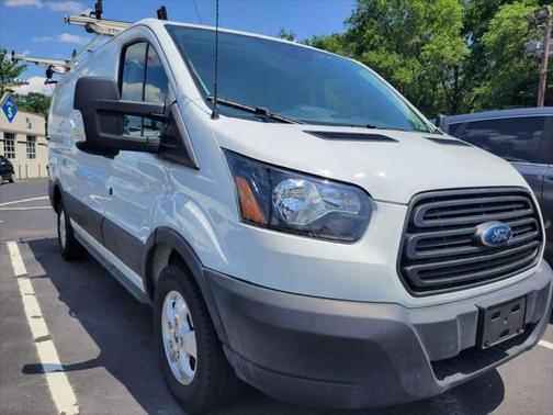2019 Ford Transit-250 Base