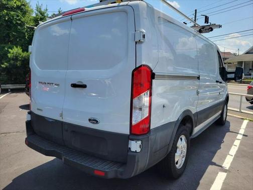 2019 Ford Transit-250 Base