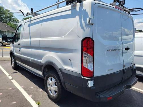 2019 Ford Transit-250 Base