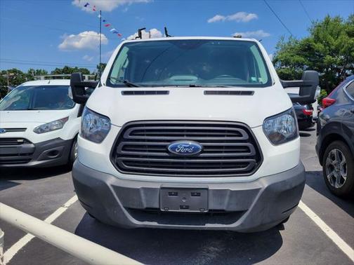 2019 Ford Transit-250 Base