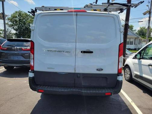 2019 Ford Transit-250 Base