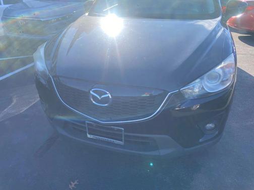 2015 Mazda CX-5 Grand Touring