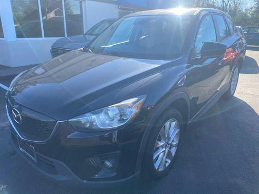 2015 Mazda CX-5 Grand Touring