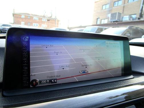 2014 BMW 428 i xDrive