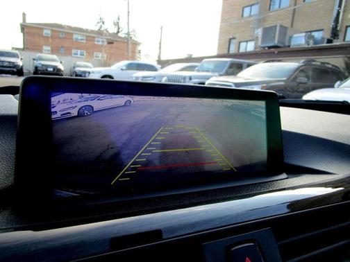 2014 BMW 428 i xDrive